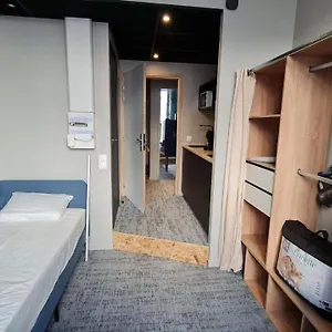 Le 12 Etienne Neuf Wifi App 04 Saint-Etienne (Loire)
