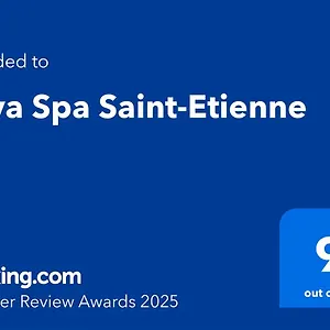 Lova Saint-etienne Saint-Etienne (Loire)